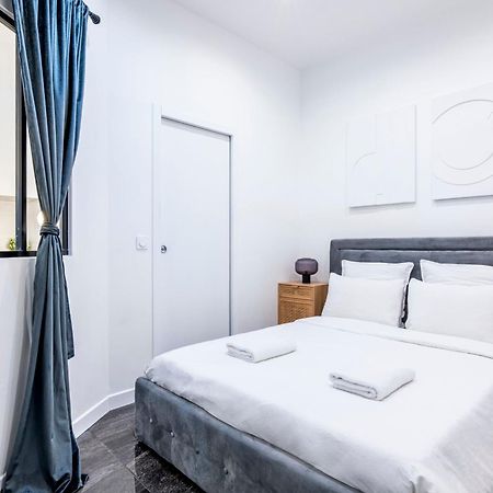 Residence Le Marais - Париж Екстериор снимка