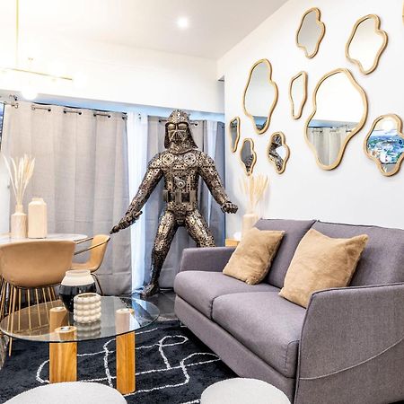 Residence Le Marais - Париж Екстериор снимка