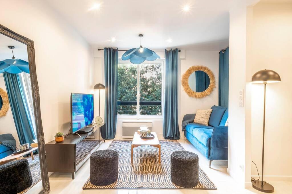 Residence Le Marais - Париж Екстериор снимка