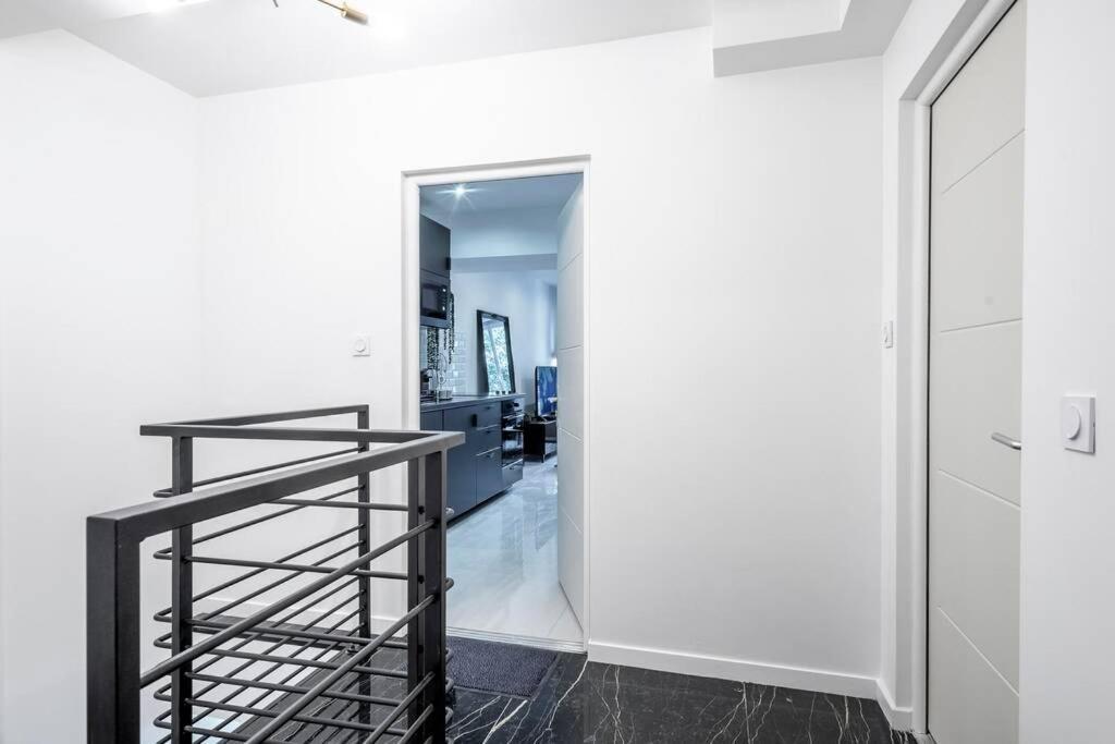 Residence Le Marais - Париж Екстериор снимка