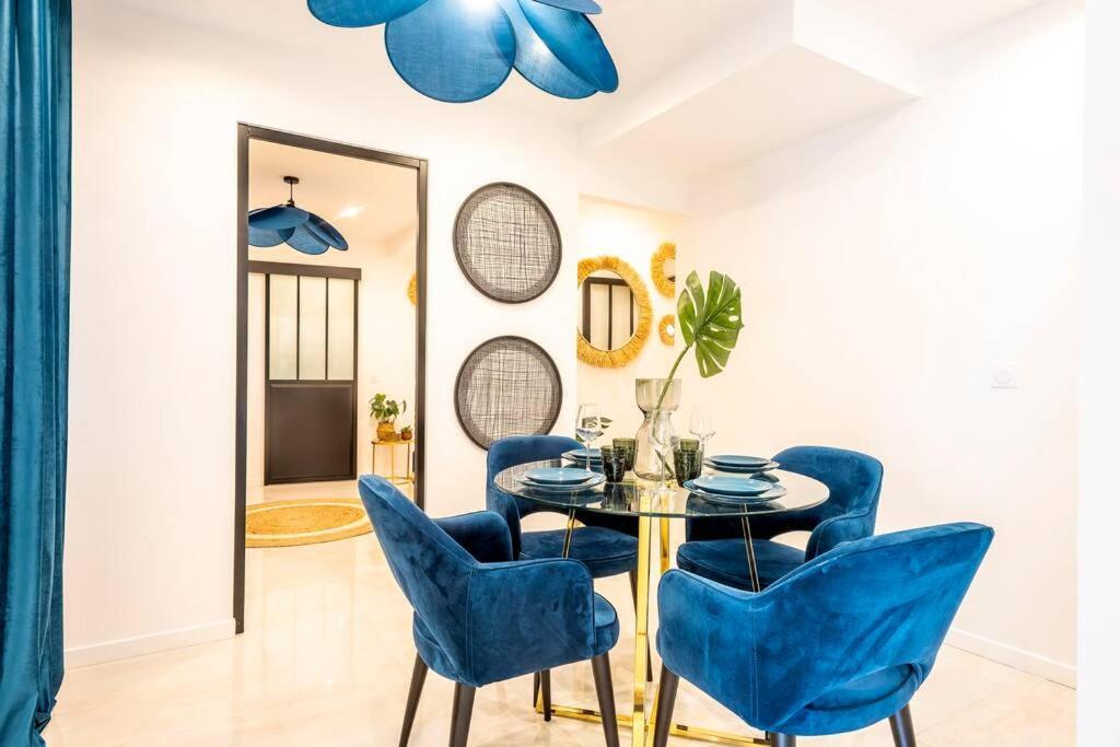 Residence Le Marais - Париж Екстериор снимка