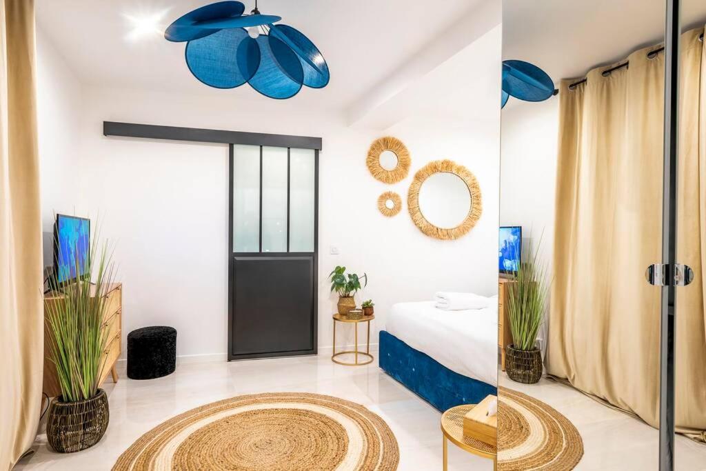 Residence Le Marais - Париж Екстериор снимка