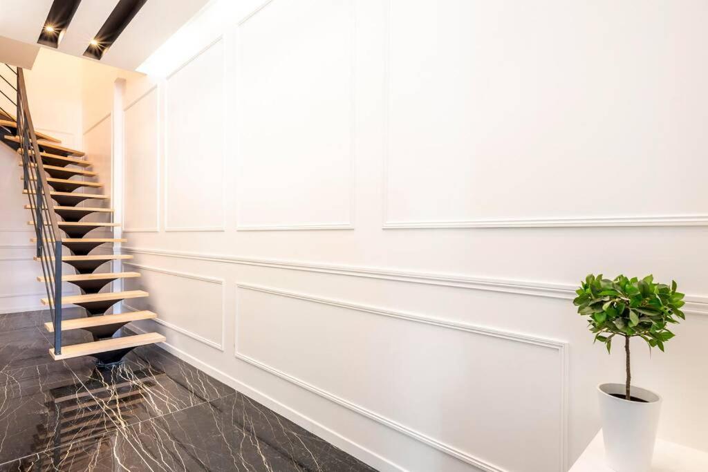 Residence Le Marais - Париж Екстериор снимка