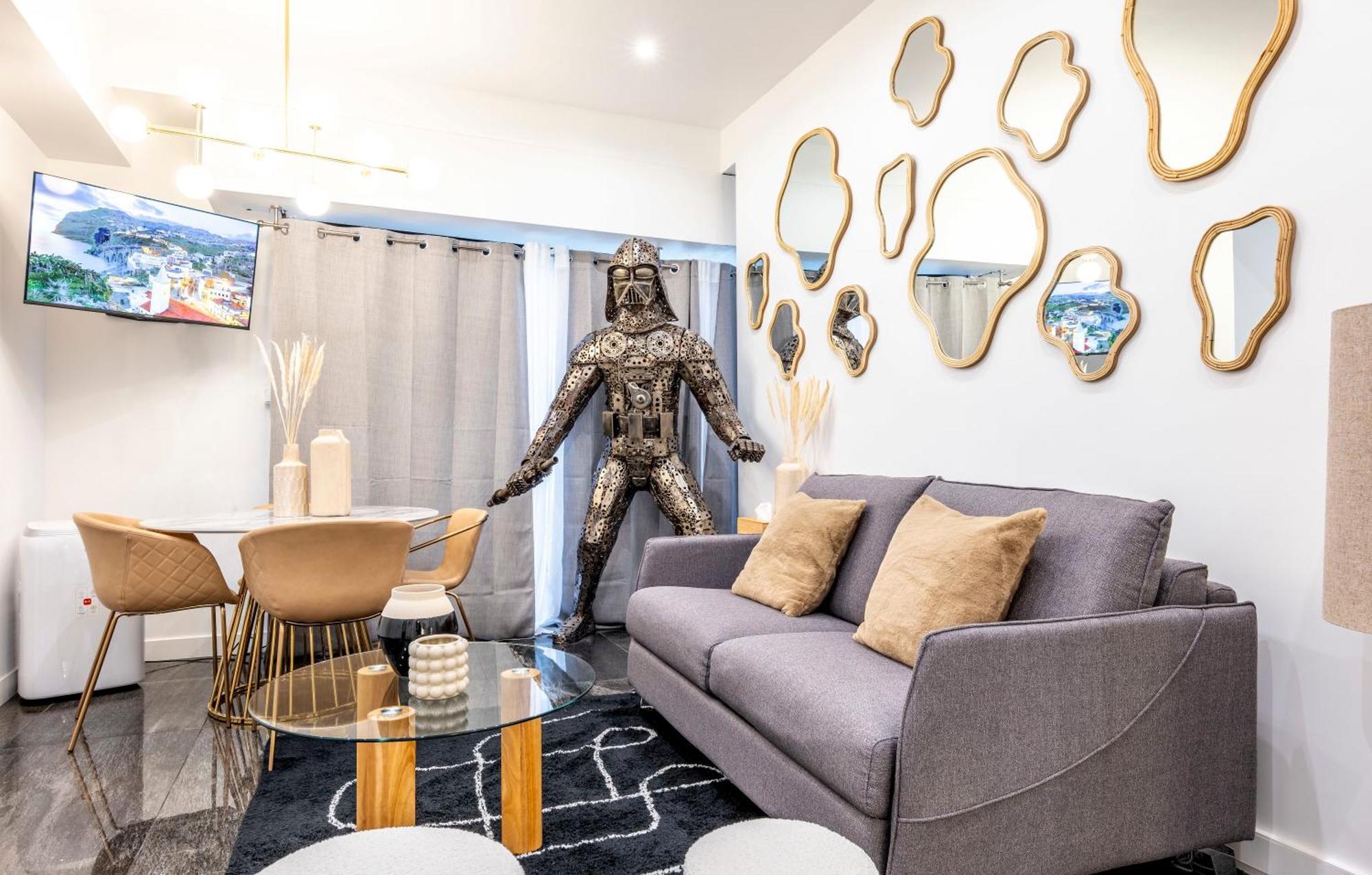 Residence Le Marais - Париж Екстериор снимка