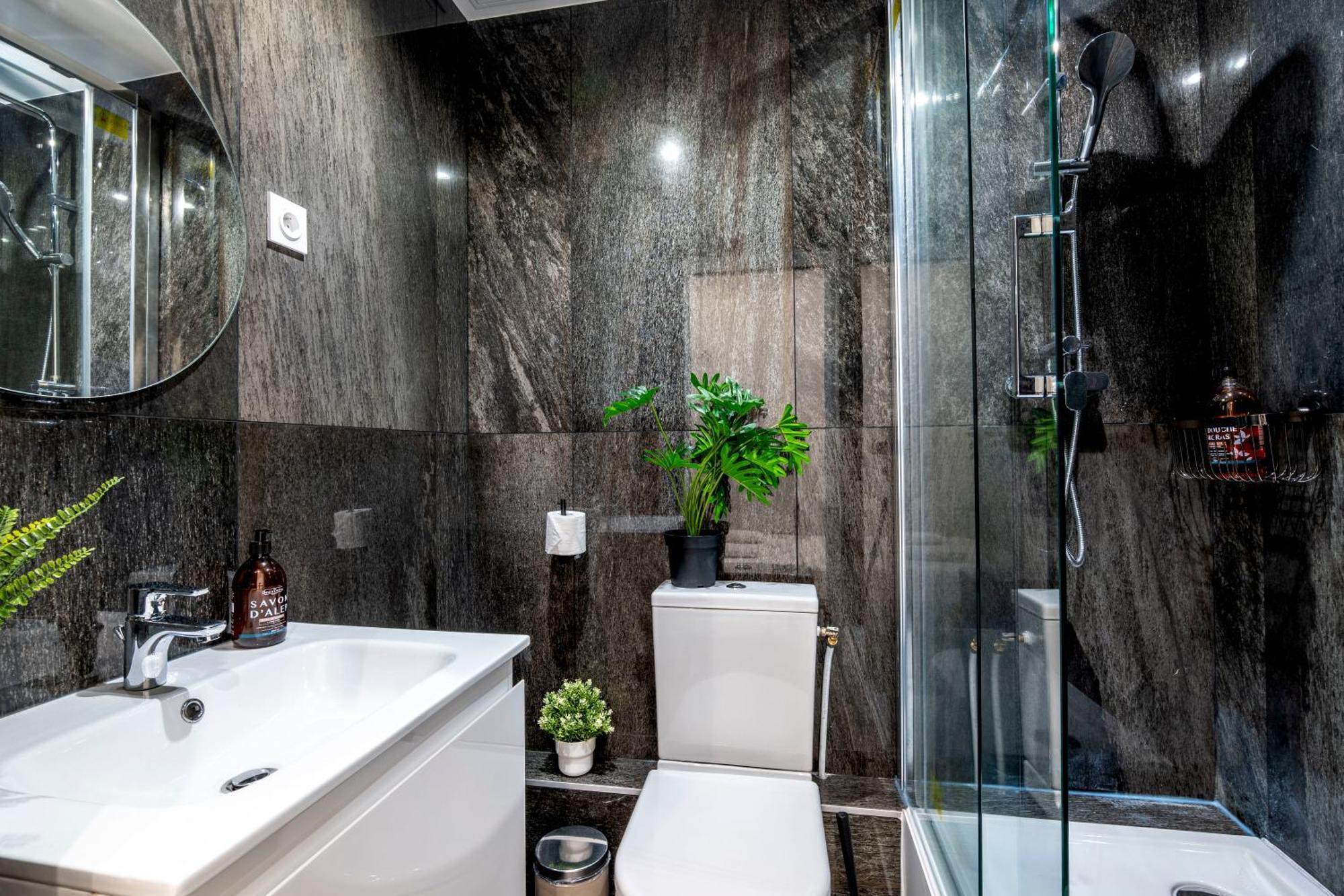 Residence Le Marais - Париж Екстериор снимка
